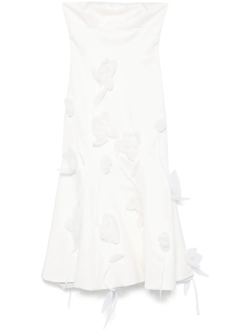 Lily Midi Dress