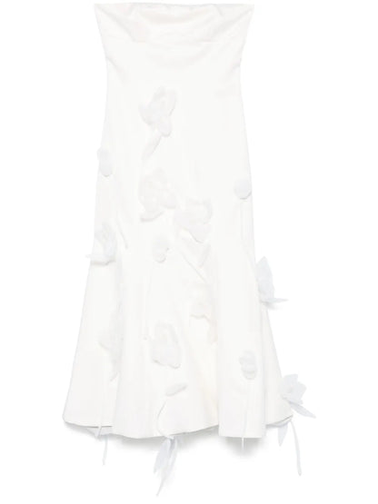 Lily Midi Dress