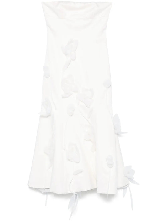 Lily Midi Dress
