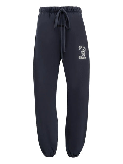 Heavy-Fleece Track Pants