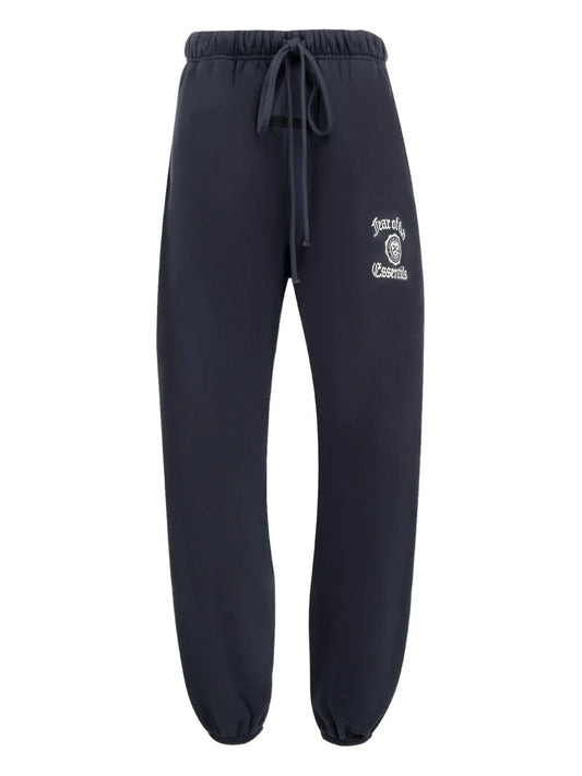Heavy-Fleece Track Pants
