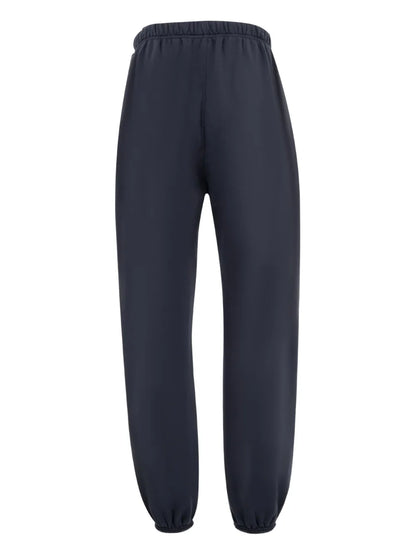 Heavy-Fleece Track Pants