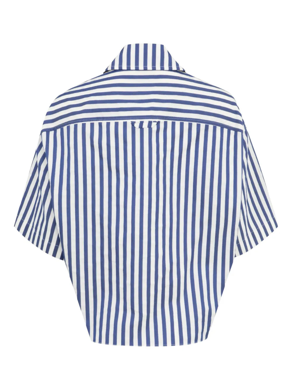 Tie Me Up Shirt