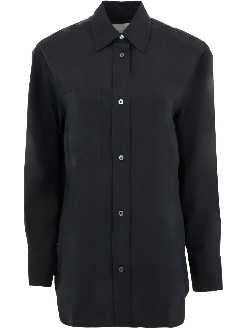 Leto Oversized Shirt