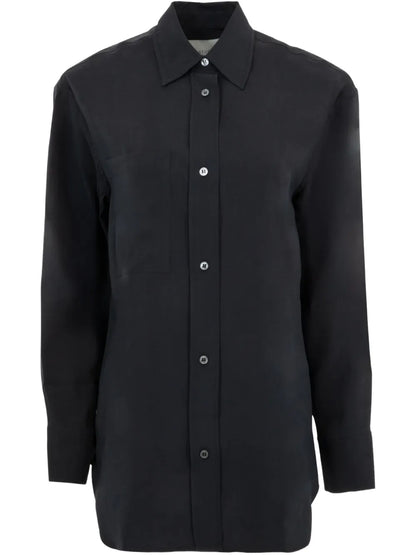 Leto Oversized Shirt