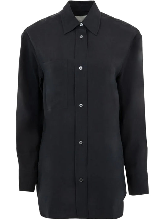 Leto Oversized Shirt