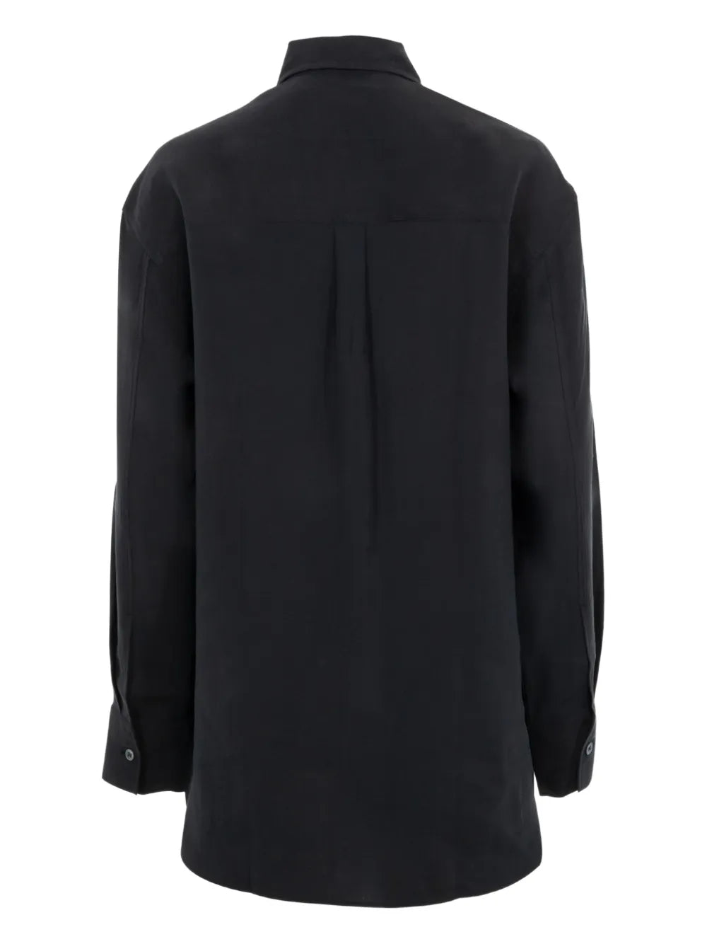 Leto Oversized Shirt