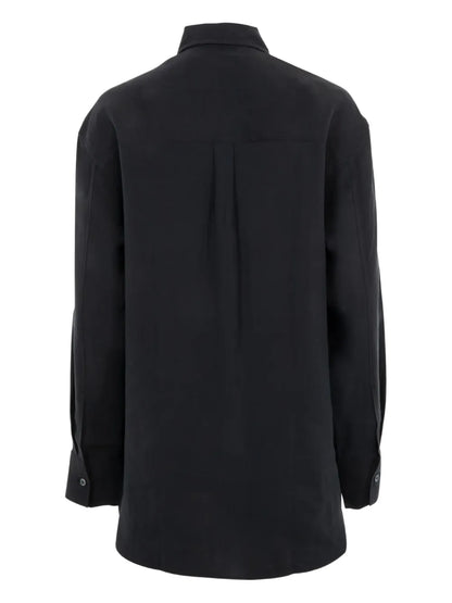 Leto Oversized Shirt