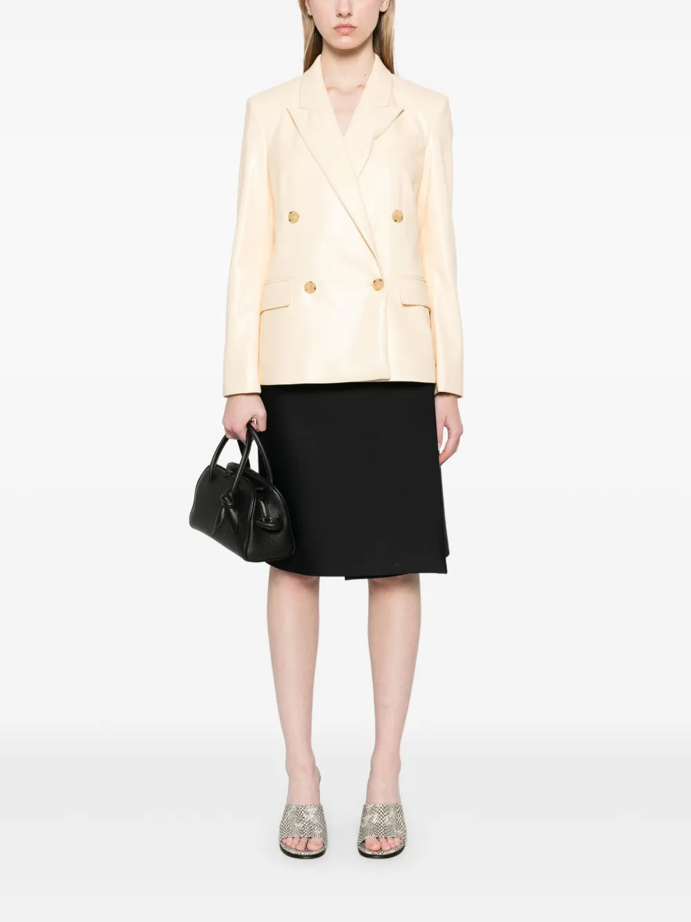 Jaleto Blazer