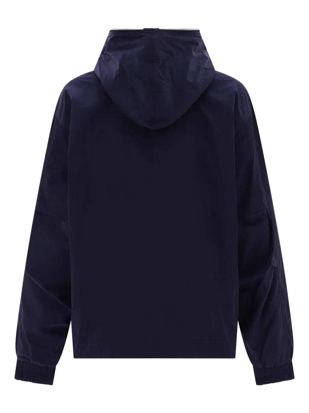 Logo Bomber Jacket
