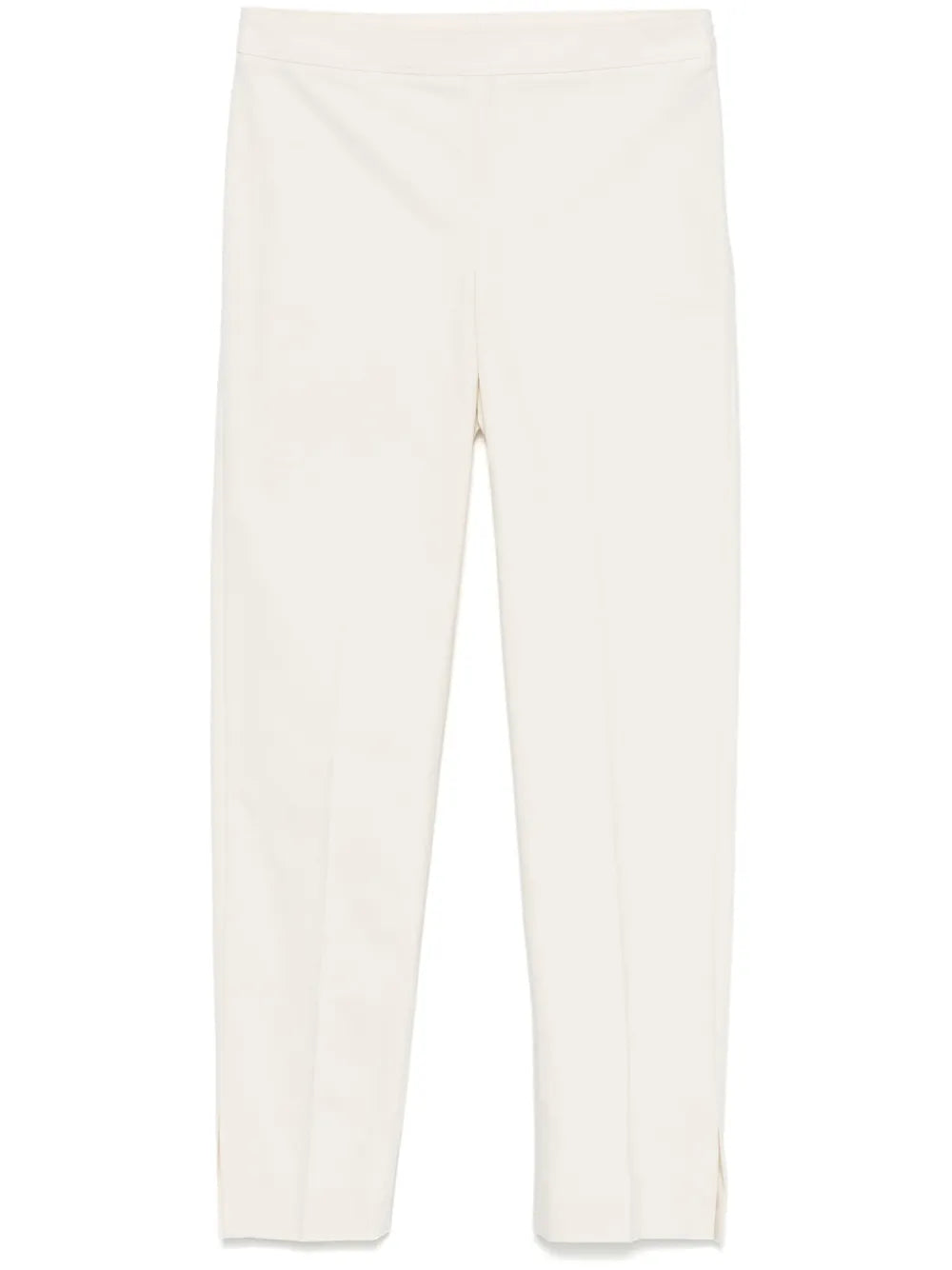 Monili-Detail Trousers