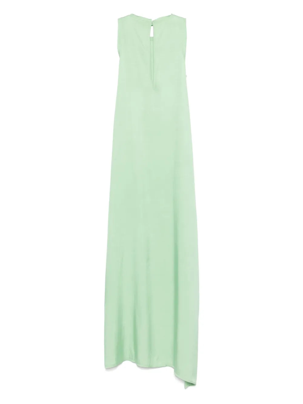 Sleeveless Maxi Dress