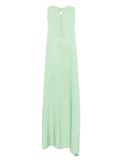 Sleeveless Maxi Dress