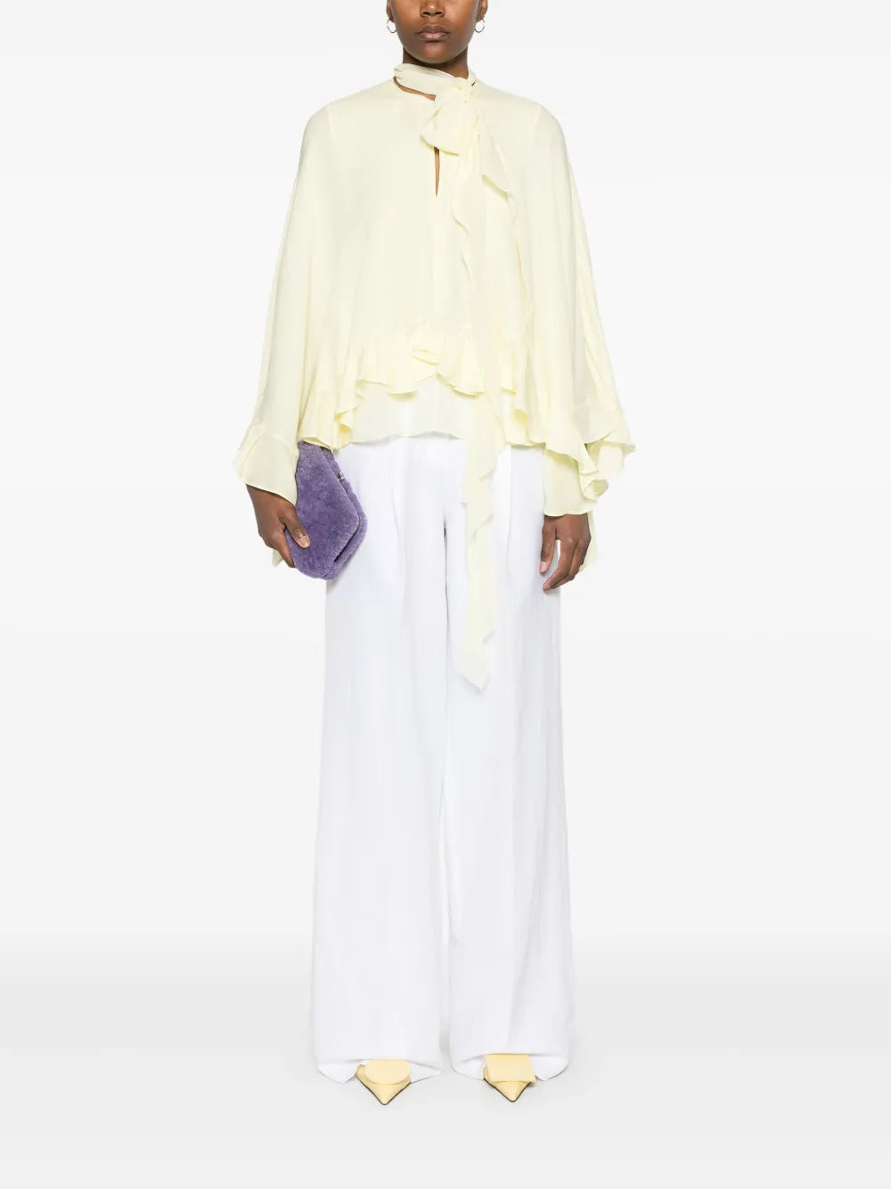 Summer Cruise Trousers