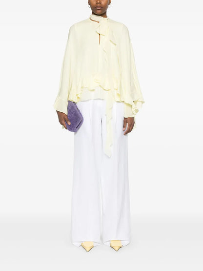 Summer Cruise Trousers