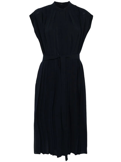 Davidge Midi Dress