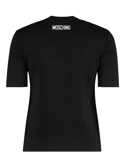 Graphic Stamp T-Shirt