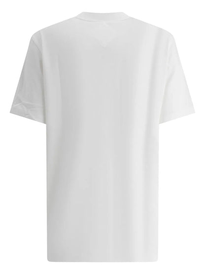Logo-Print T-Shirt