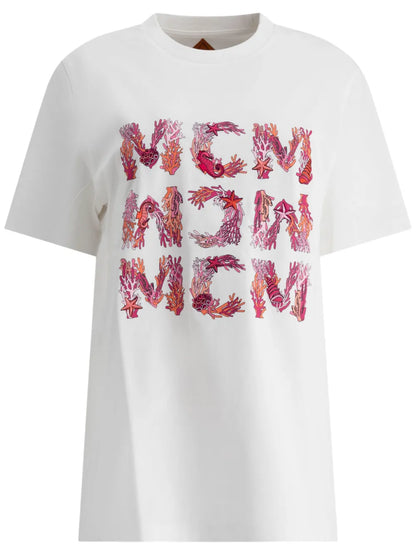 Logo-Print T-Shirt