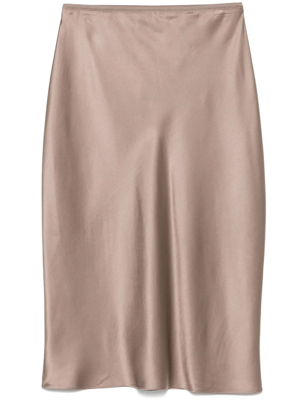 Isaak Midi Skirt