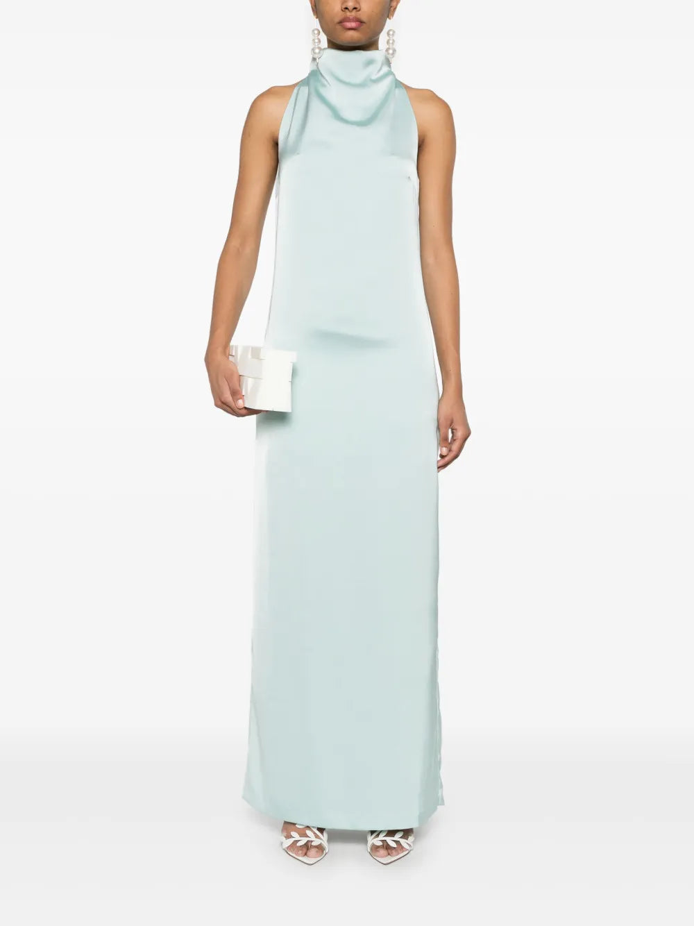 Estrana Maxi Dress