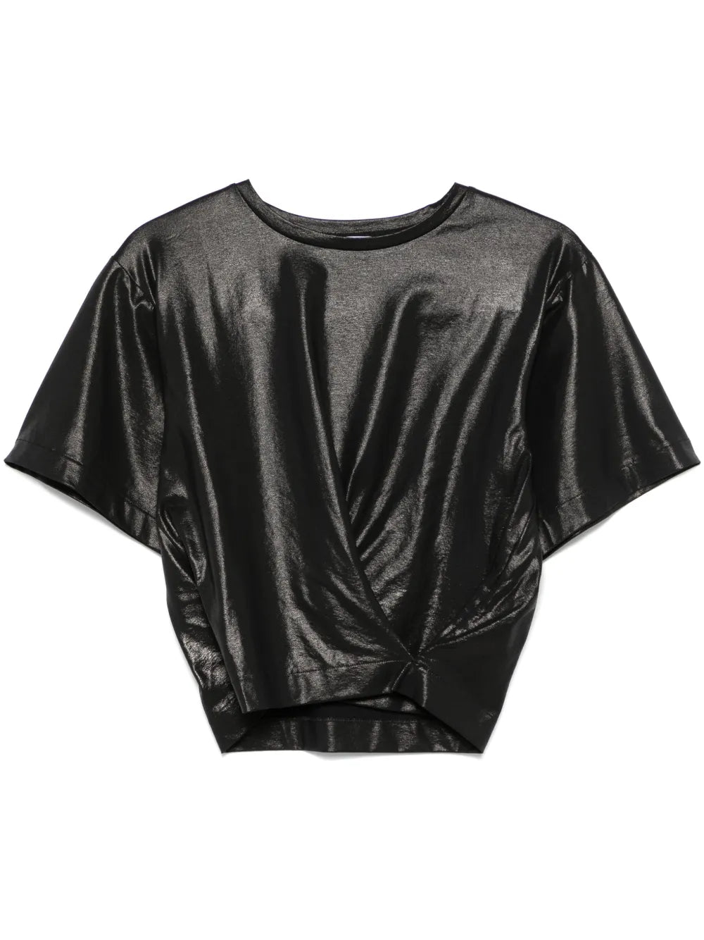Laminated T-Shirt