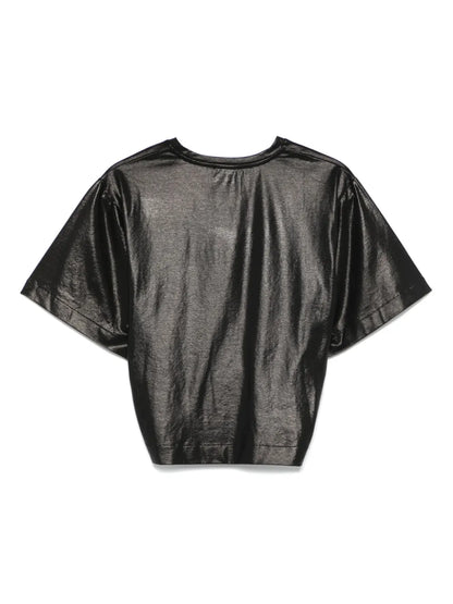 Laminated T-Shirt