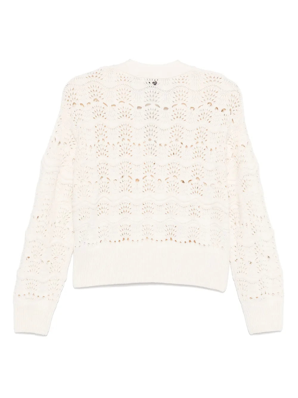 Crochet Cardigan