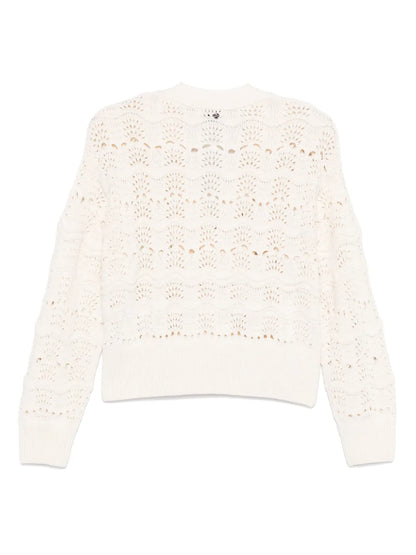 Crochet Cardigan