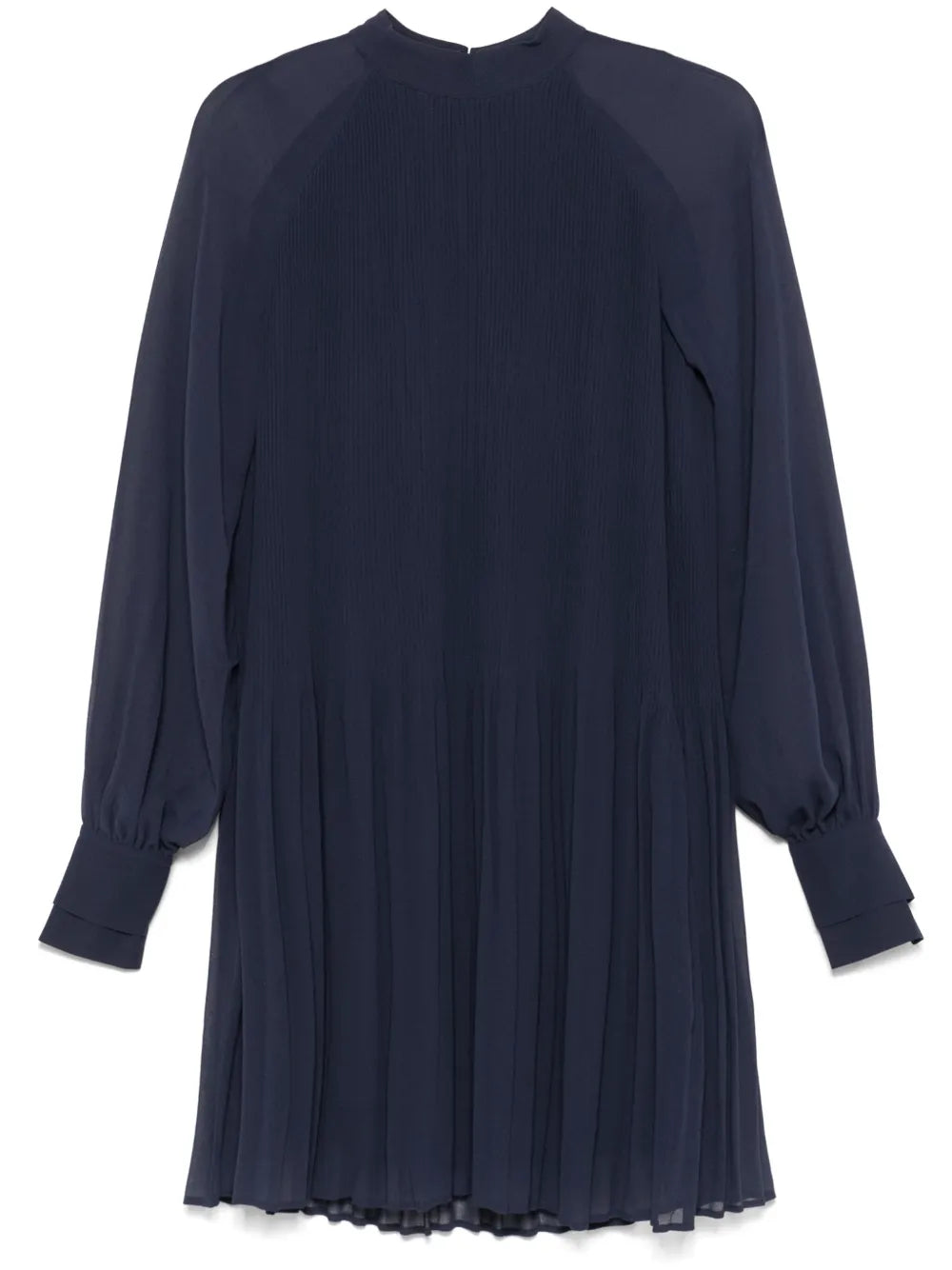 Dolumi Mini Dress