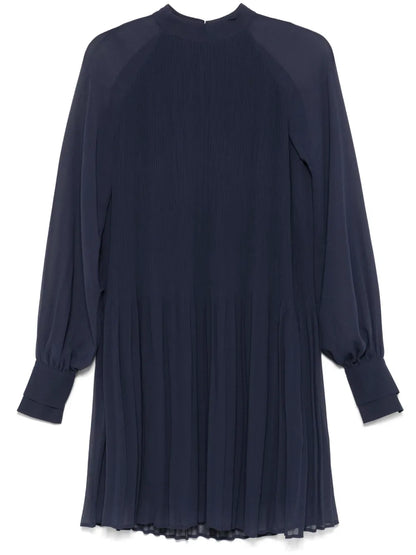 Dolumi Mini Dress