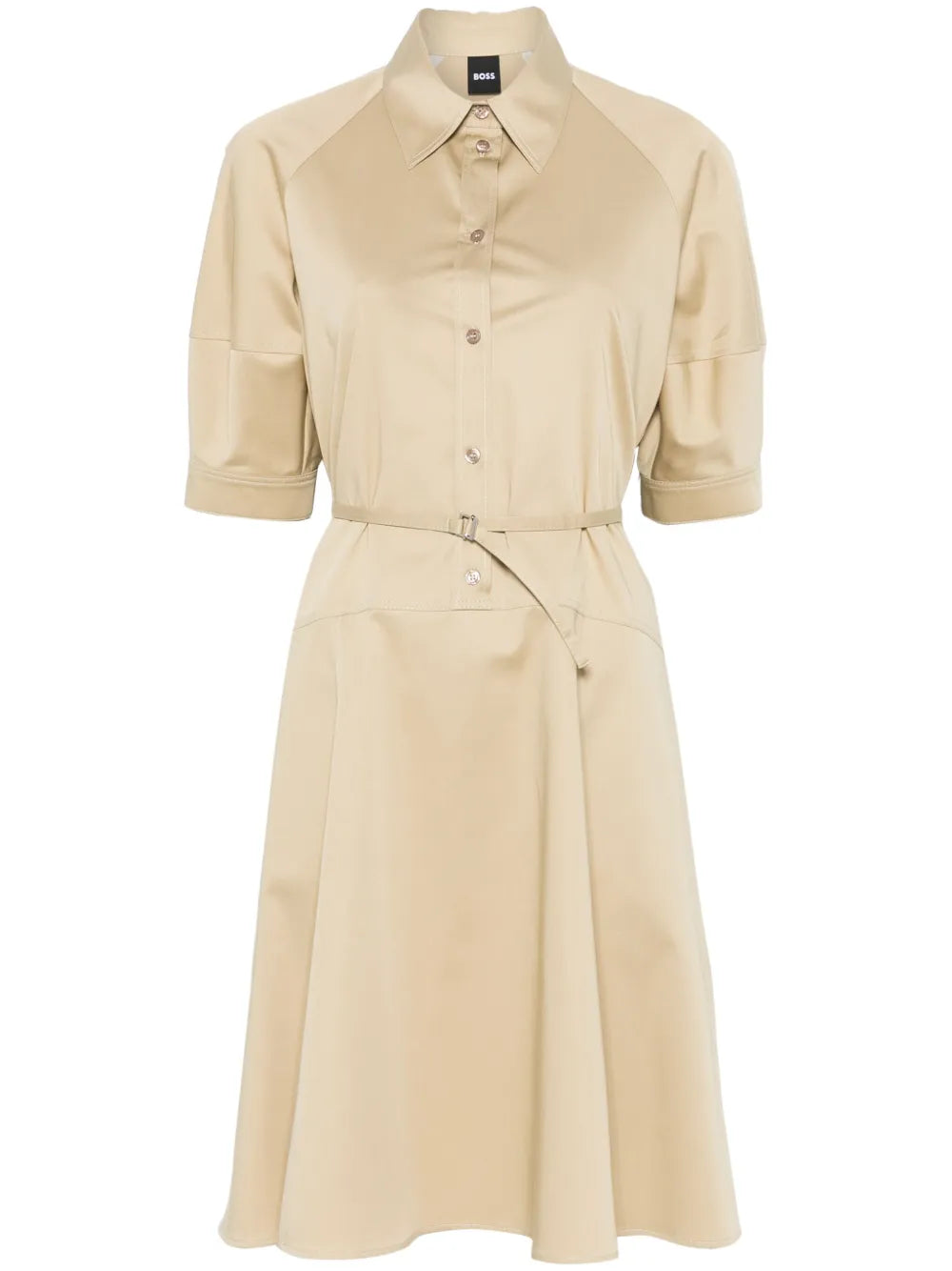 Delaurena Mini Dress