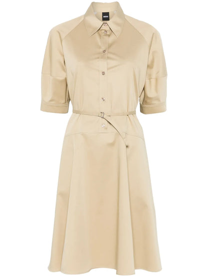 Delaurena Mini Dress