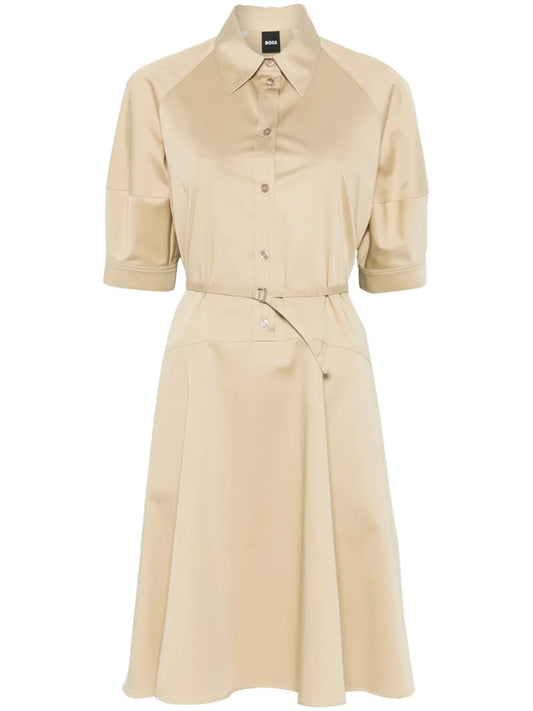 Delaurena Mini Dress