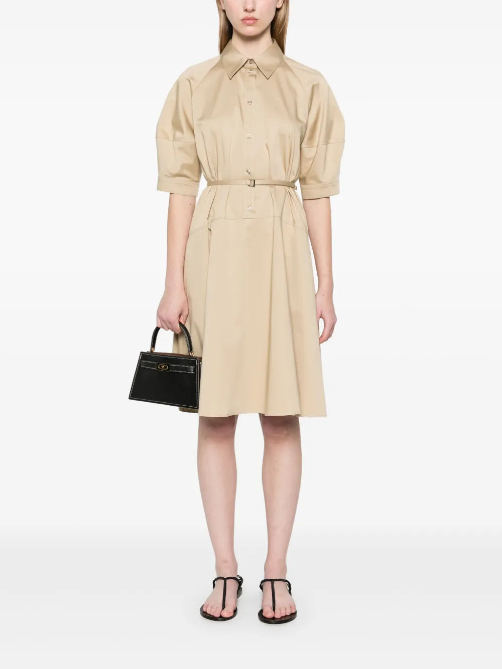Delaurena Mini Dress