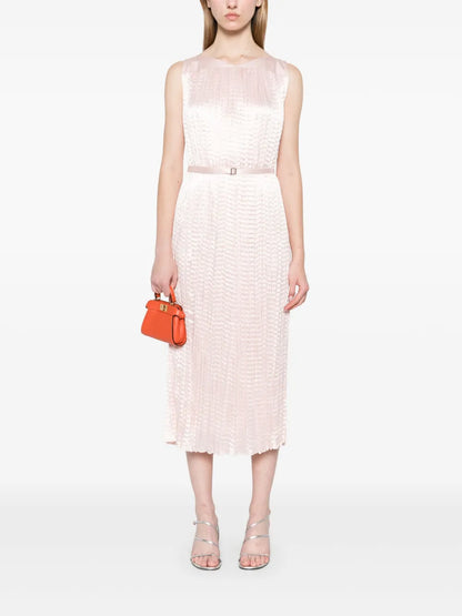 Davaria Midi Dress