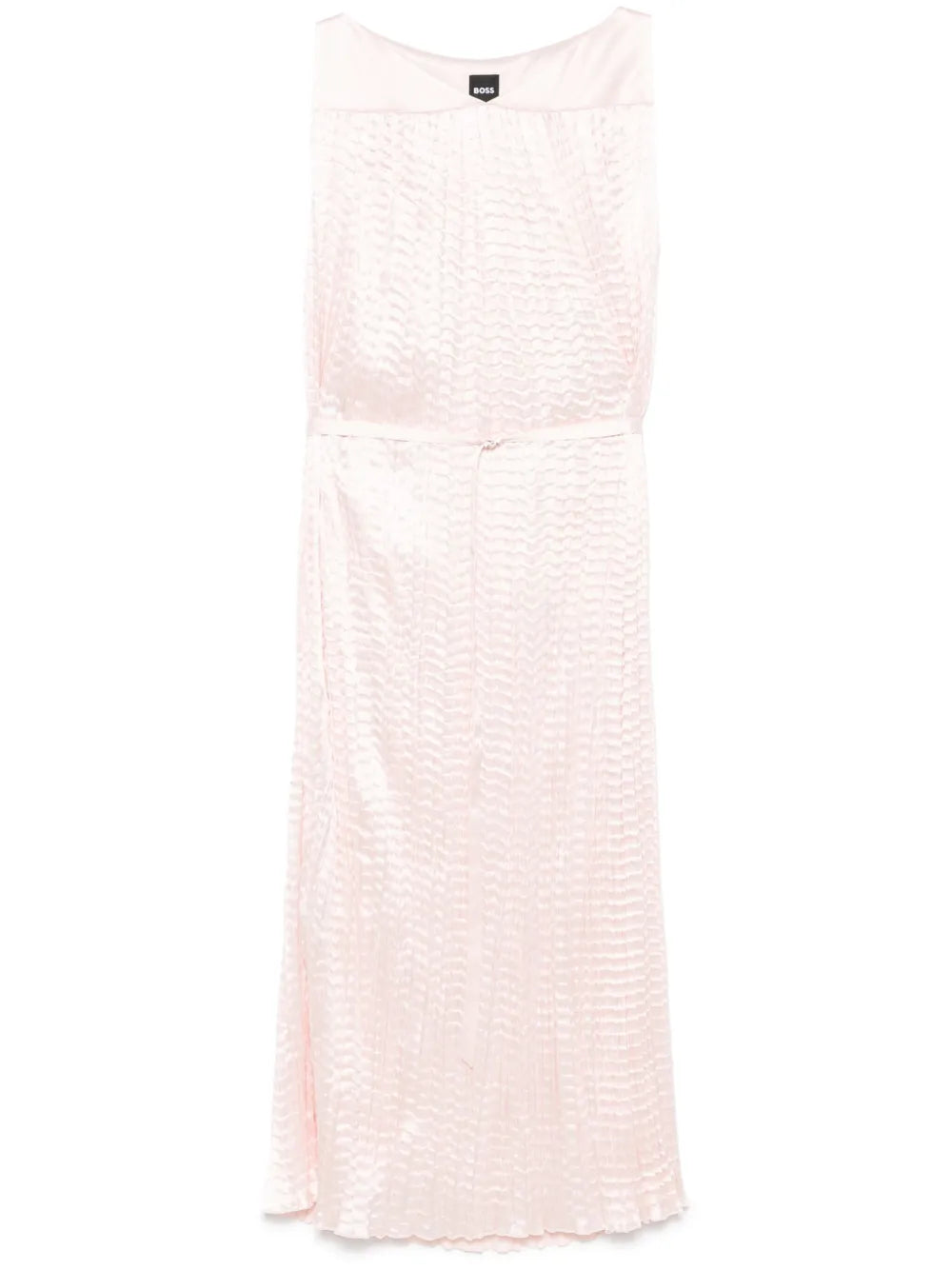 Davaria Midi Dress