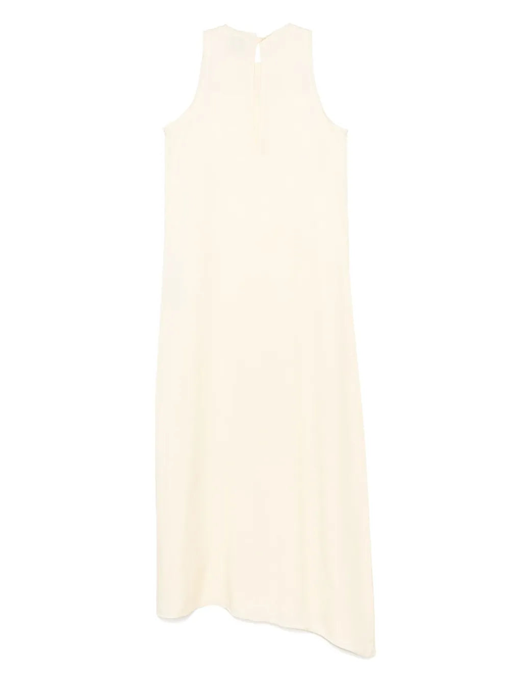 Sleeveless Maxi Dress