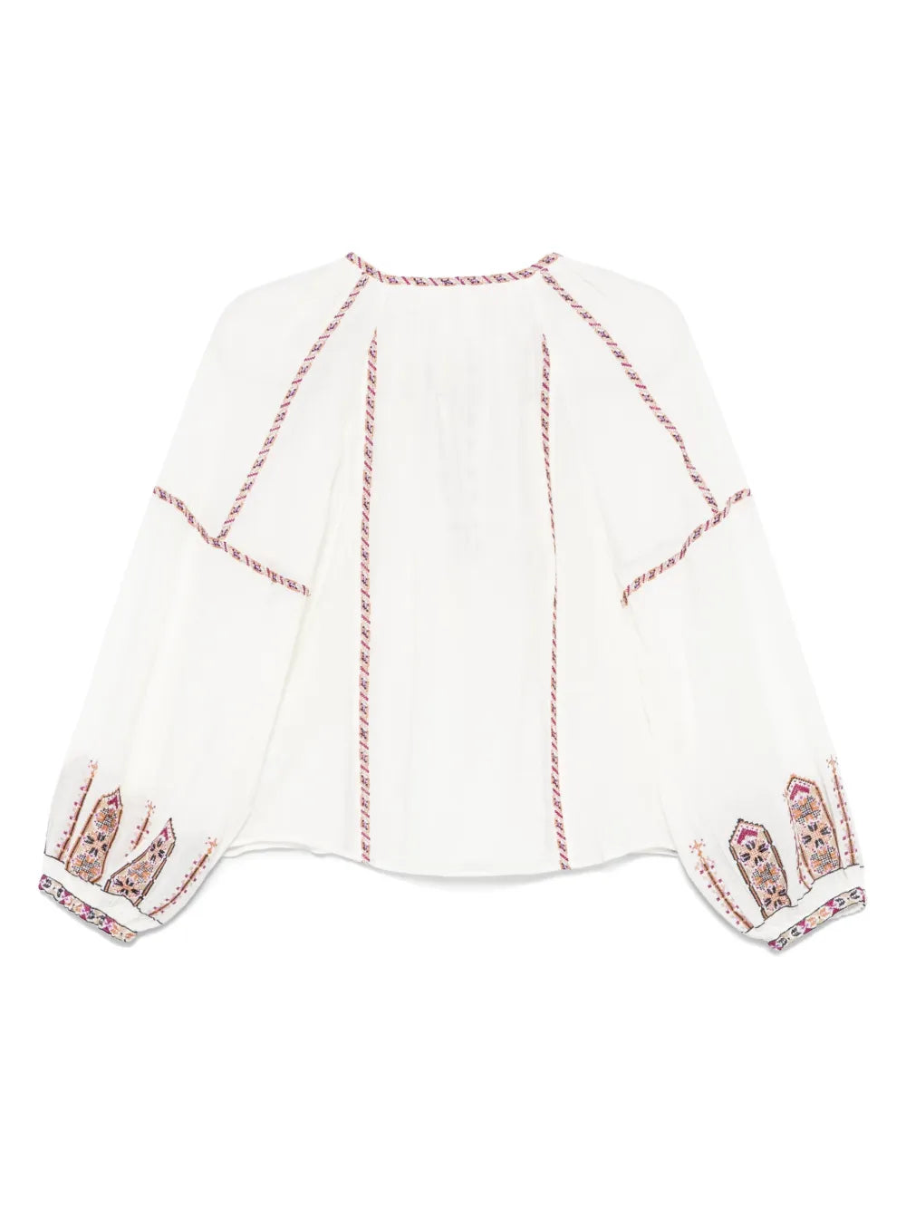 Fernanda Blouse