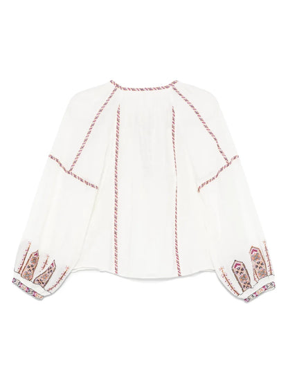 Fernanda Blouse