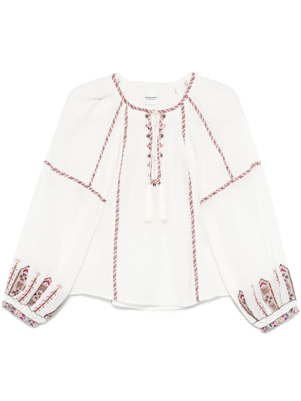 Fernanda Blouse