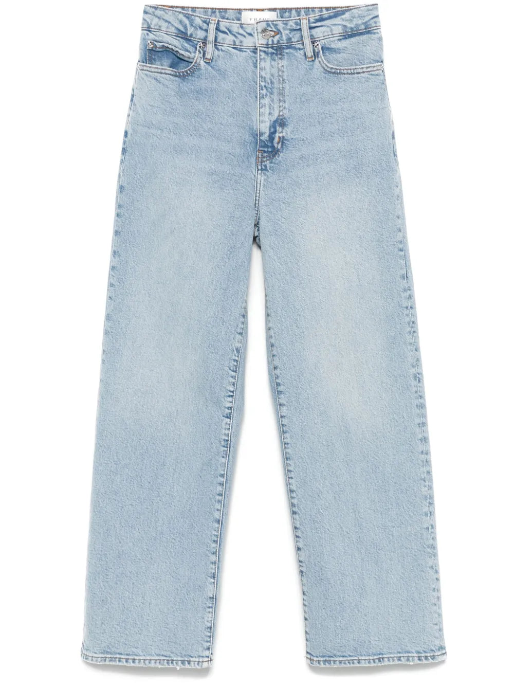 The Wide Jeans