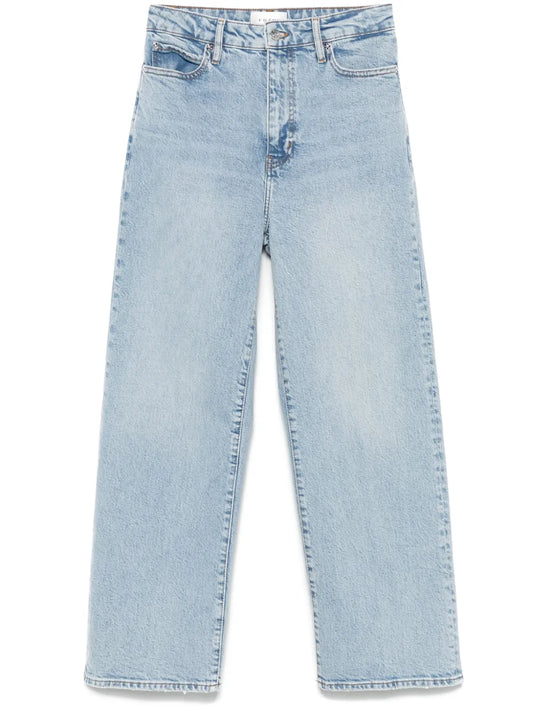The Wide Jeans