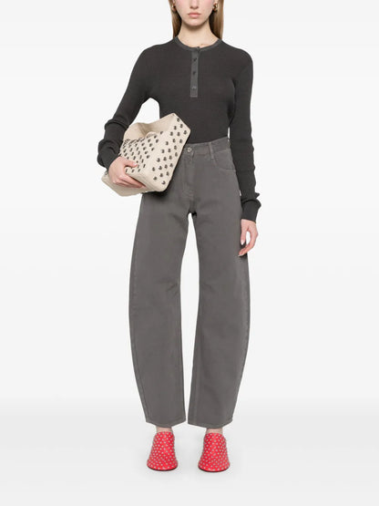 Cocoon Jeans
