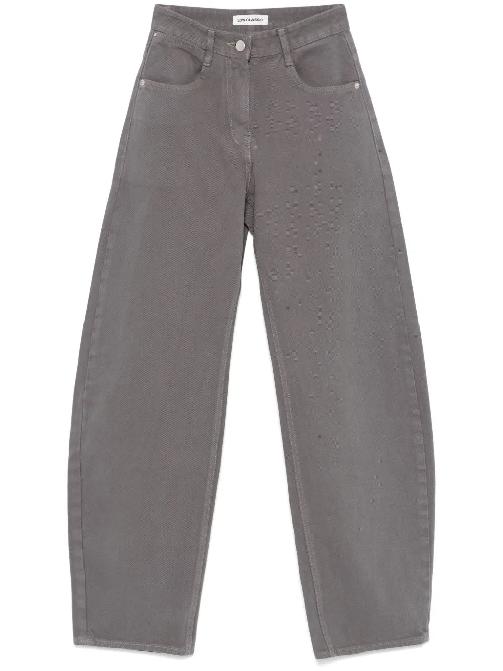 Cocoon Jeans