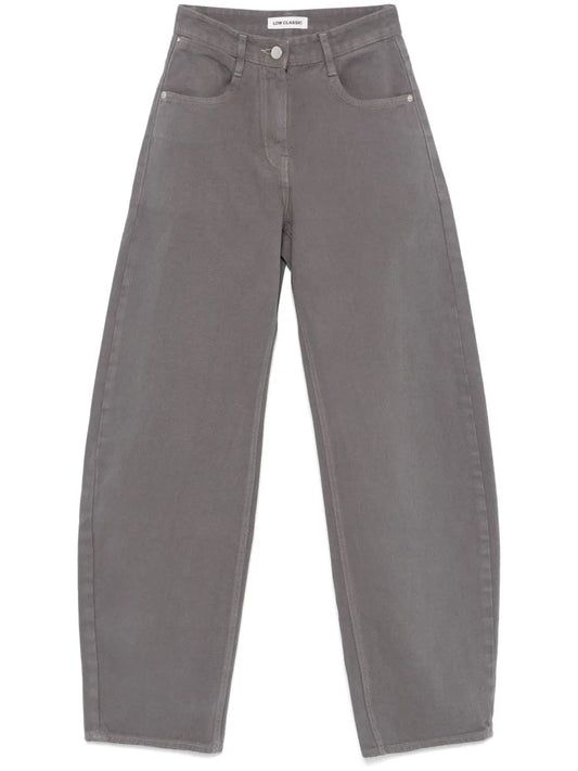 Cocoon Jeans