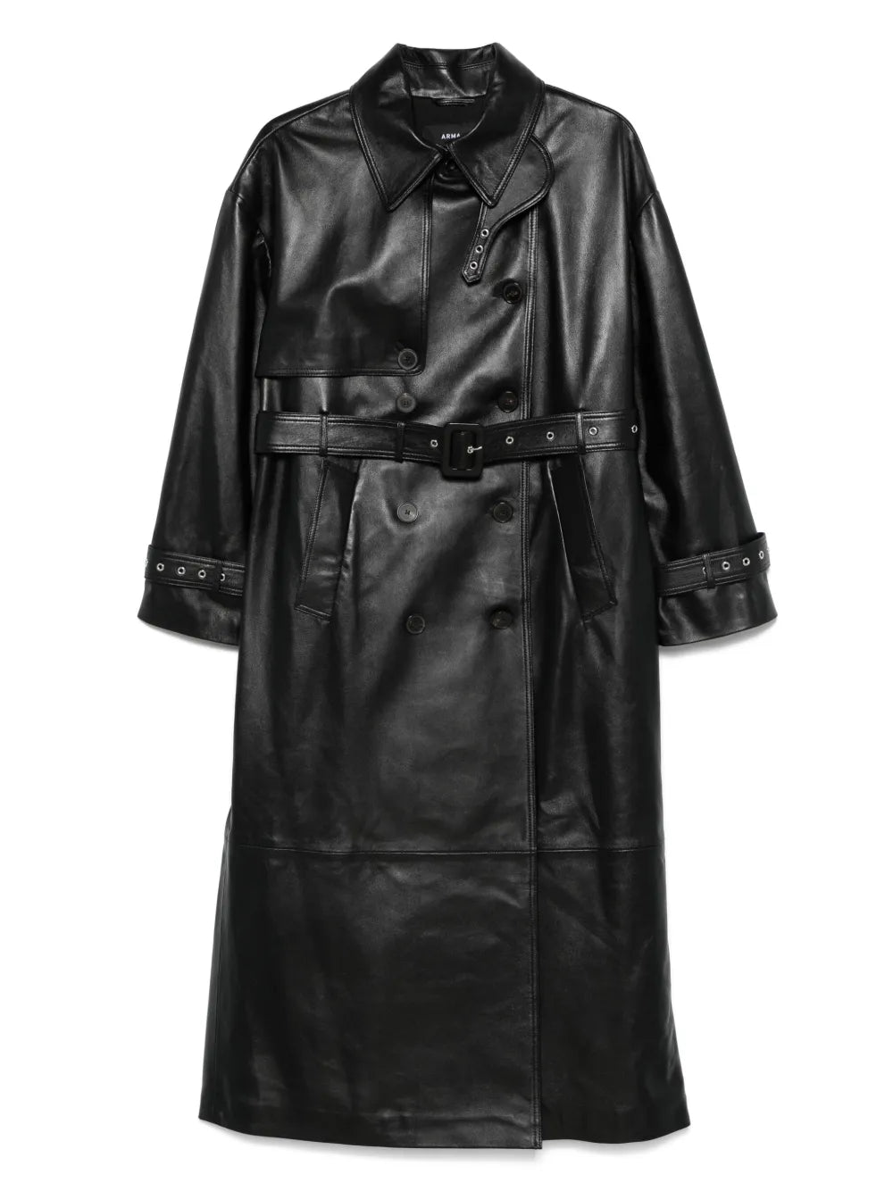 Patil Trench Coat