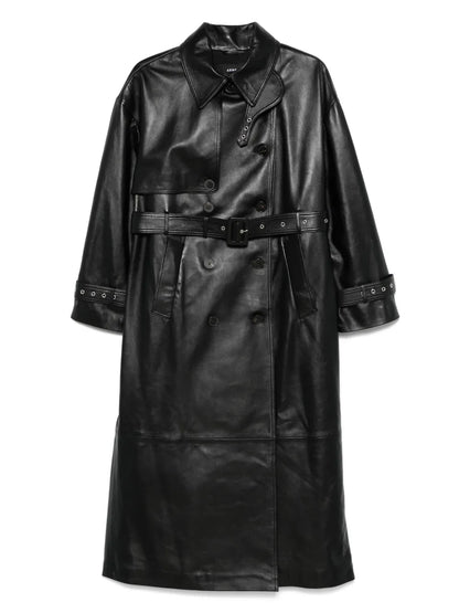Patil Trench Coat