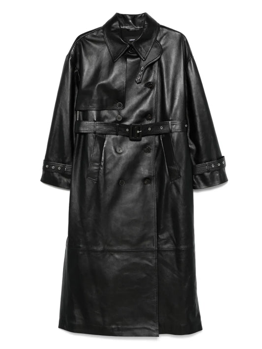 Patil Trench Coat