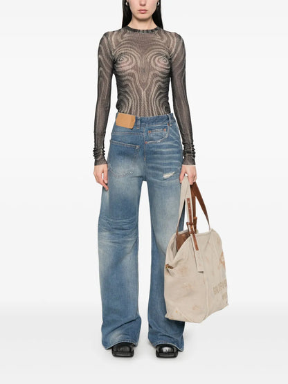 Twist Jeans